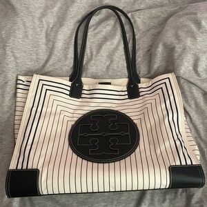 Tory Burch large Ella Tote